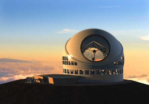 Усовершенствование системы наблюдения телескопа Subaru компанией Mitsubishi Electric