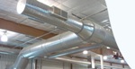 Системы вентиляции для промышленных объектов
