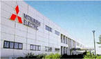 Строительство нового завода Mitsubishi Electric Power Products