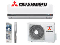 Приятные надежды от Mitsubishi Electric